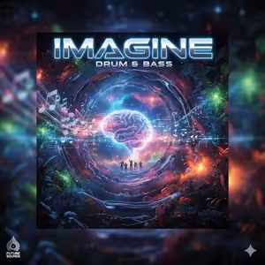 Satorbass ft. Katarína - Imagine