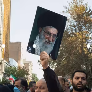 Blíží se kolaps íránského režimu?