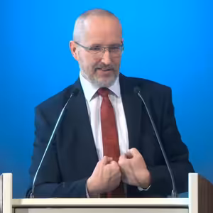 Marek Škrla • Den Syna člověka...