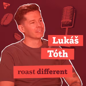 Lukáš Tóth, spolumajiteľ pražiarne Verticcio: Ako na rebranding pražiarne po 10 rokoch.