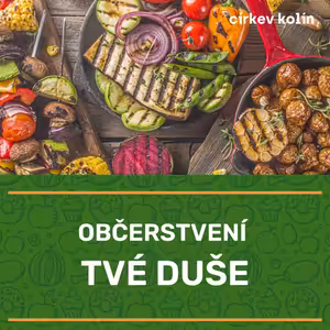 Martin Penc – Když mluví Bůh – 13. 10. 2024