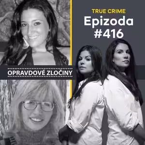 #416 - Aileen Seiden & Arlis Perry