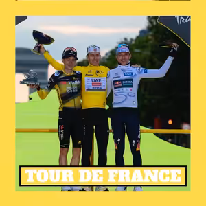 TADEJ POGAČAR POČTVRTÉ. Je nejlepším v historii? | TOUR DE FRANCE