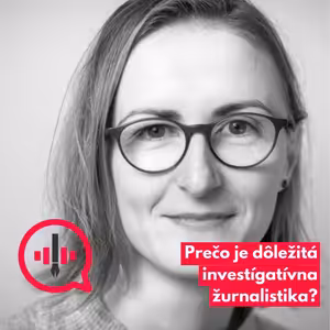 Mária Benedikovičová o útokoch na novinárov, kauze pochybných titulov a o význame investigatívy