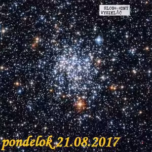 Verejné tajomstvá 124 - 2017-08-21 Veci medzi nebom a zemou VIII…