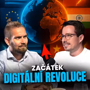 Evropa nad propastí, mladí fetují digitální heroin, úspěšní lidé mají vysoké EQ – Jozef Vlčej