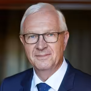 Senátor Jiří Drahoš pro Rádio Z: Moje cesta na Tchajwan je zaměřena na spolupráci ve vědě a špičkových technologií. Čína je samozřejmě světová velmoc a my se nemusíme hrbit.