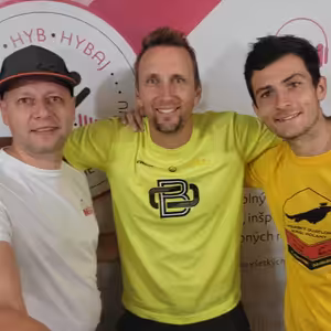 Matej Tabak - beží srdcom za svojim cieľom