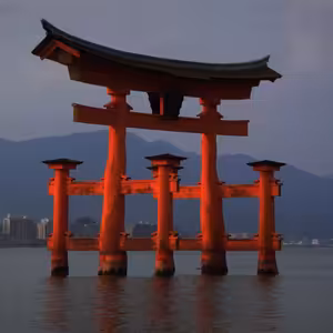 Japonsko: Nihon Sankei