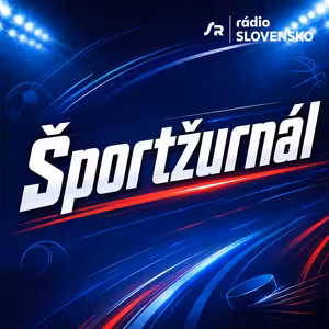 Športžurnál