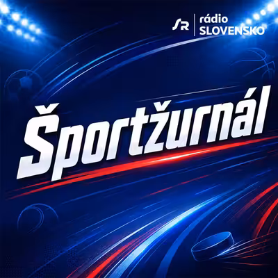 Športžurnál