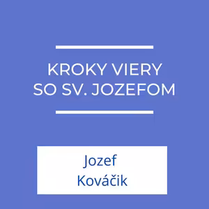 Svätý Jozef - patrón dobrej smrti | Duchovné cvičenia