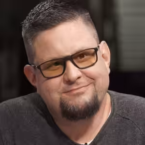 Novotný jako Ivan Jonák: S tou ovcí na hlavě a mým obtloustlým ksichtem nebylo moc co líčit