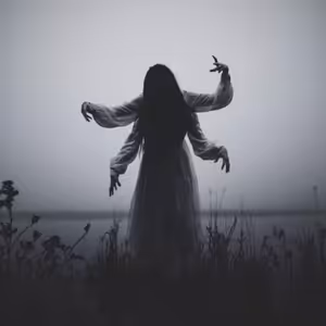 DAR OD BOHA - CREEPYPASTA SK / CZ