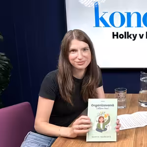 Honba za dokonalou domácností ženy vyčerpává, stačí být organizovaná alespoň někdy