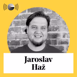 #4 Jaroslav Haž