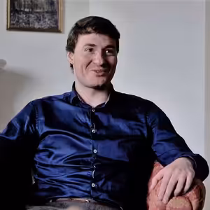 LUKÁŠ TÓTH: "Půlka lidí si myslí, že nemá férový plat."