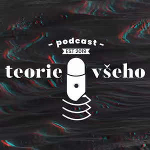 Teorie všeho