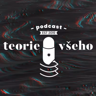 Teorie všeho