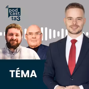 Téma: Vladimír Baláž vs. Dušan Zachar