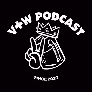 V + W podcast - Oskarové kvóty a nostalgický týden pro ty co souložili na písně od Lucie - týden 37