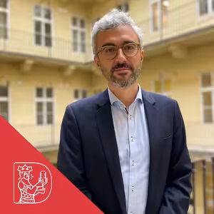 David Klimeš: Žurnalistika v minulých letech rezignovala na to, aby popisovala základní věci o světě kolem nás