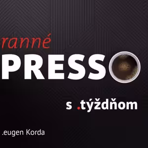 Ranné presso s .týždňom – Štvrtok