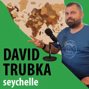 Kafe Na CESTĚ 7# - David Trubka: "I VODA Z VLTAVY SE DÁ PÍT!"