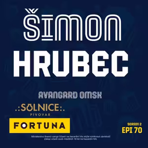 PUK PAK PIVO Epizoda 70: Šimon Hrubec