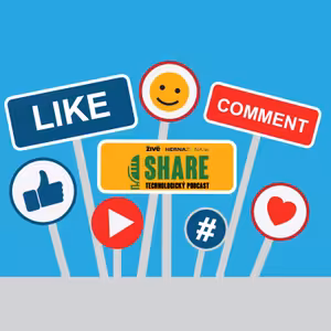 SHARE: Je hanba súťažiť na Facebooku?