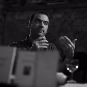 Benoît Meunier & Bohuslav Reynek