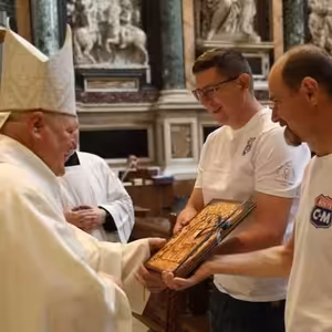 Ad limina apostolorum - súhrn 3. dňa návštevy