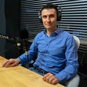 Martin Mikuš, diamantier