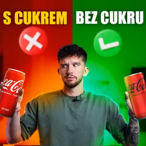Jsou ZERO nápoje LEPŠÍ?