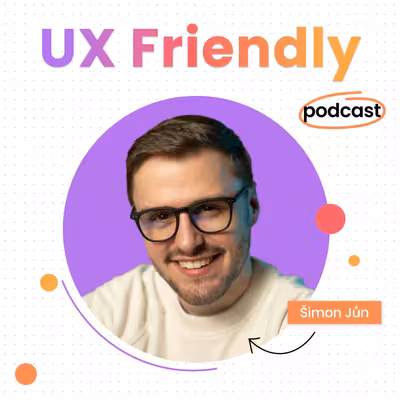 UX Friendly Podcast