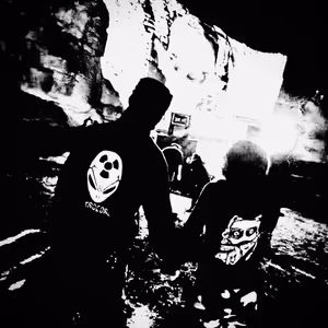 MIKROCORE & OUDEE - Hard times