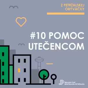 Petržalčania majú veľké srdcia, pomáhajú tým najzraniteľnejším