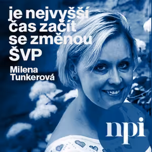 Milena Tunkerová: Je nejvyšší čas začít se změnou ŠVP