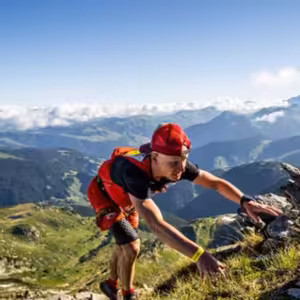 #121 Tomáš Maceček, český běžecký reprezentant v horskom behu, skyrunningu, ultratraili