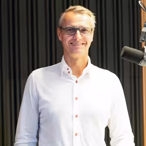 Richard Raši - Odmietam korupciu pri eurofondoch, zlyhávať majú iba... (Braňo Závodský Naživo)