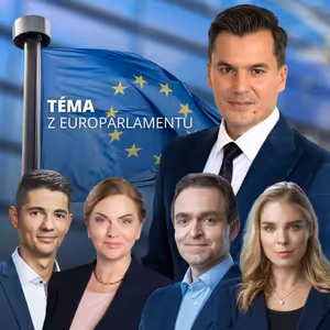 Téma dňa zo Štrasburgu: Monika Beňová, Erik Kaliňák vs. Veronika Cifrová-Ostrihoňová, Ľudovít Ódor