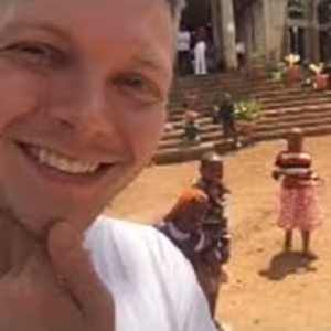 Africký deník 5: Ďábelský kostel v Moshi