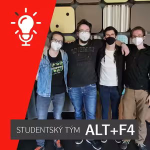 #4: ALT+F4: Filmotéku jsme naprogramovali za 29 hodin a sud piva