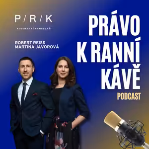 Právo k Ranní Kávě | Co přináší nová evropská regulace obalů a jaké změny čekají podnikatele?