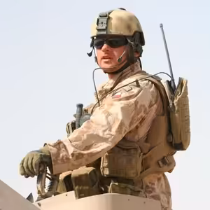 Zátiší 19/10/2022: Lumír Němec o válce na Ukrajině