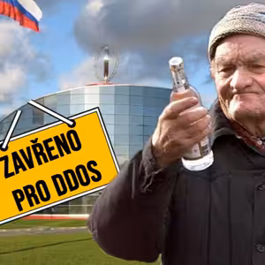 Ep#108 - Ukrajinci útočí na ruské distributory vodky