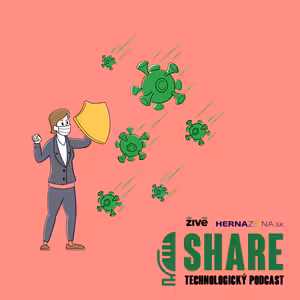 SHARE: Prečo sú štátne aplikácie na boj s pandémiou často nekvalitné?