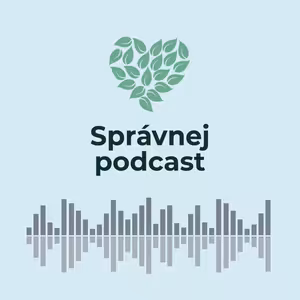 Správnej podcast