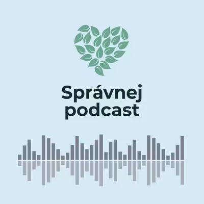Správnej podcast