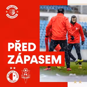 PŘED ZÁPASEM | Slavia - Jablonec